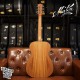 Maton SRS808 全單板旅行吉他 | 澳洲製 | 澳洲原生黑木
