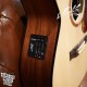 Maton SRS808C 全單板吉他 | 澳洲製 | 澳洲原生黑木 | 缺角版