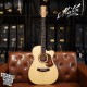 Maton SRS808C 全單板吉他 | 澳洲製 | 澳洲原生黑木 | 缺角版