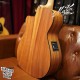 Maton SRS808C 全單板吉他 | 澳洲製 | 澳洲原生黑木 | 缺角版