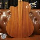 Maton SRS808C 全單板吉他 | 澳洲製 | 澳洲原生黑木 | 缺角版