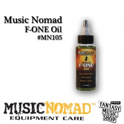 全效天然指板油 | Music Nomad  F-ONE Oil (#MN105)