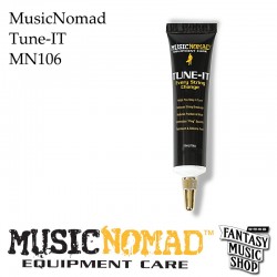 弦枕潤滑凝膠 | Music Nomad (MN106)