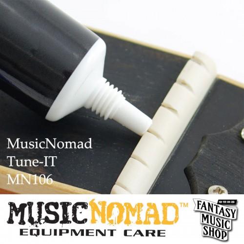 弦枕潤滑凝膠 | Music Nomad (MN106)