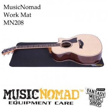 職人樂器工作墊 | Music Nomad (MN208)