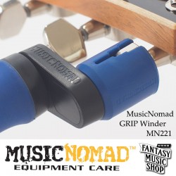 神級吉他捲弦器 | Music Nomad (MN221)