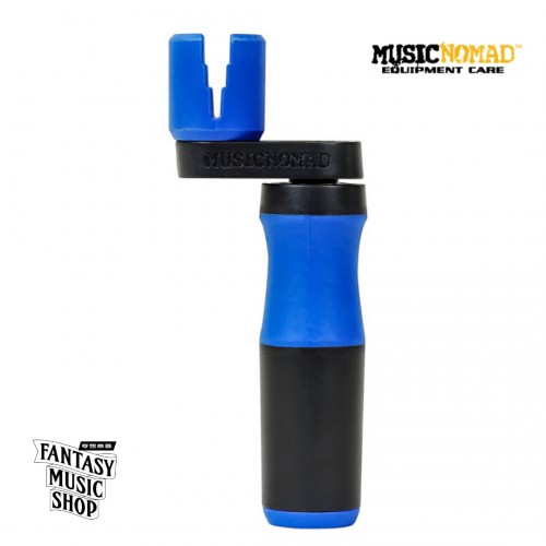 神級吉他捲弦器 | MusicNomad MN221 