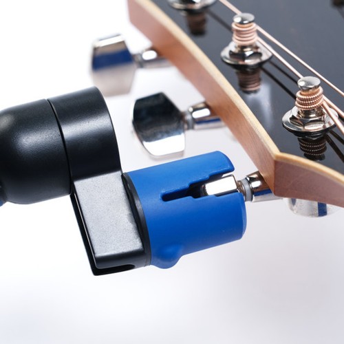 三合一換弦工具 捲弦 剪弦 拔弦釘 | MusicNomad MN223