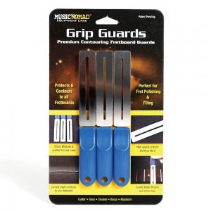 銅條遮羞棒 | MusicNomad MN225 