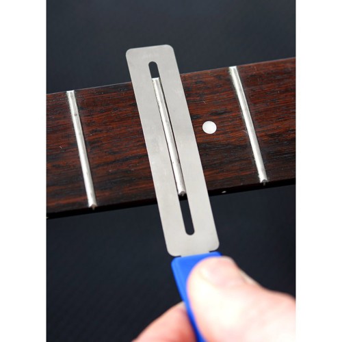 銅條遮羞棒 | MusicNomad MN225 