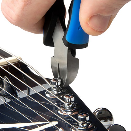 斷水流剪弦刀 | MusicNomad MN226