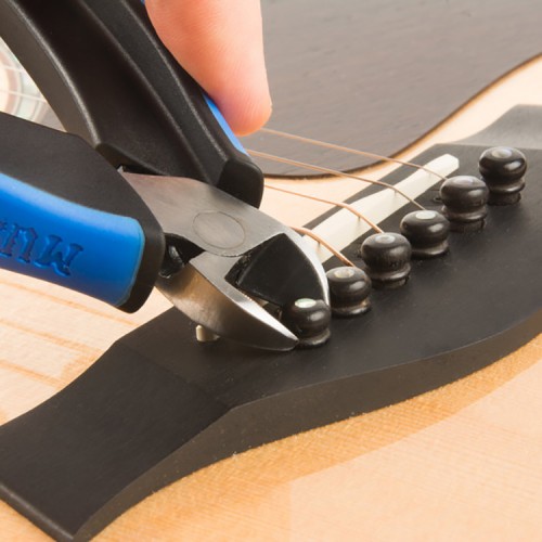 斷水流剪弦刀 | MusicNomad MN226