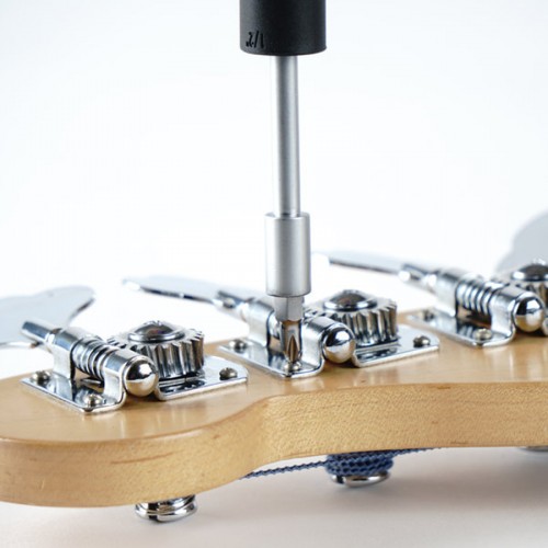 吉他職人工具盒 全套裝 | MusicNomad MN229 