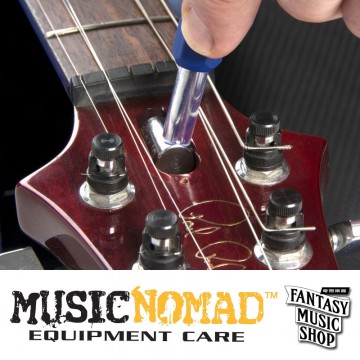 鐵了心板手 | Music Nomad 5/16"  Truss Rod Wrench (#MN232) 