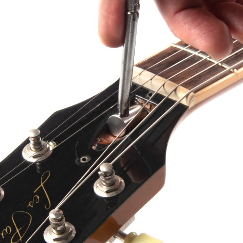 吉他板手工具盒 | MusicNomad MN235 