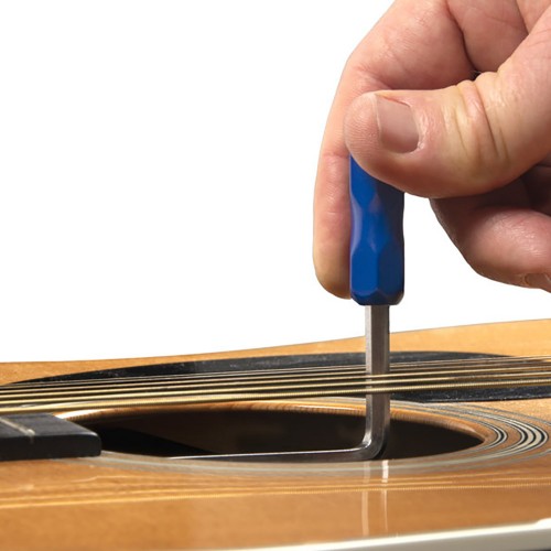 鐵了心馬丁板手 長柄 | MusicNomad MN236 