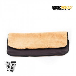 二合一麂絨雙面超纖布 | MusicNomad MN241 