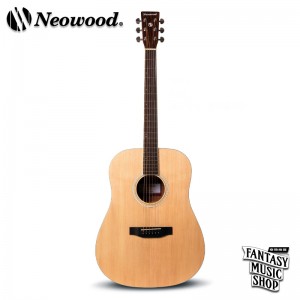 Neowood DN-1 民謠吉他