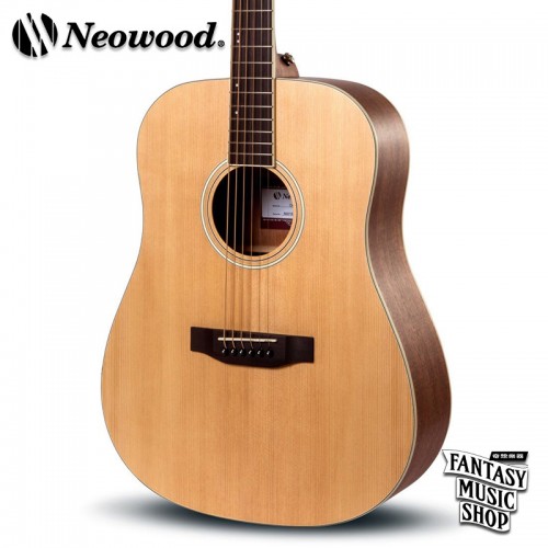 Neowood DN-1 民謠吉他