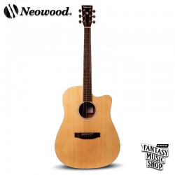 Neowood DN-1C 民謠吉他
