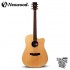 Neowood DN-1C 民謠吉他