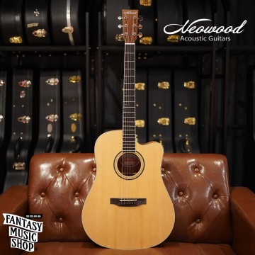 Neowood DN-1C 民謠吉他