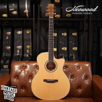 Neowood GA-1C 民謠吉他