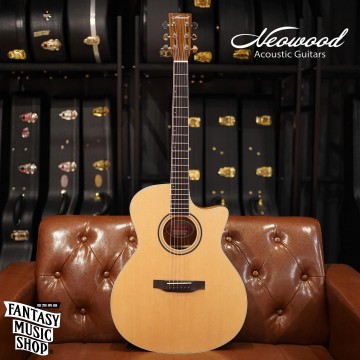 Neowood GA-1C 民謠吉他