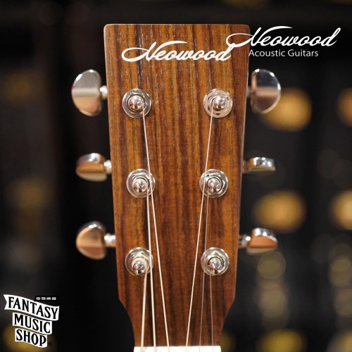 Neowood GA-1C 民謠吉他