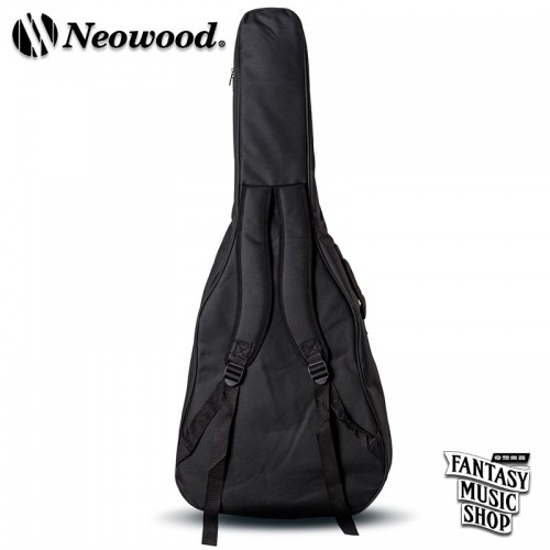 Neowood DN-1 民謠吉他