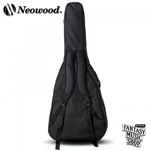 Neowood GS-2 旅行吉他