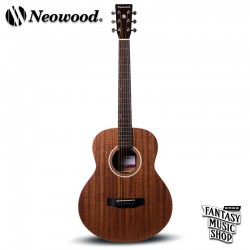 Neowood GS-2 旅行吉他