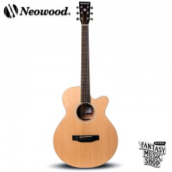 Neowood SF-1C 民謠吉他