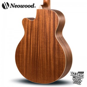 Neowood SF-1C 民謠吉他