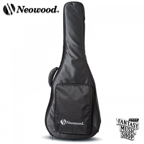 Neowood SGS-2 面單板旅行吉他
