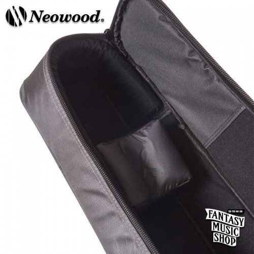 Neowood SGA-4GC 面單板民謠吉他
