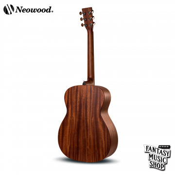 Neowood SOM-2 面單民謠吉他