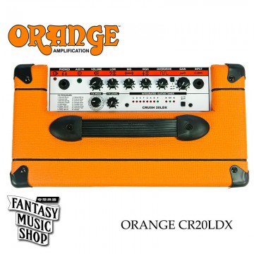 ORANGE-CR20LDX 吉他音箱