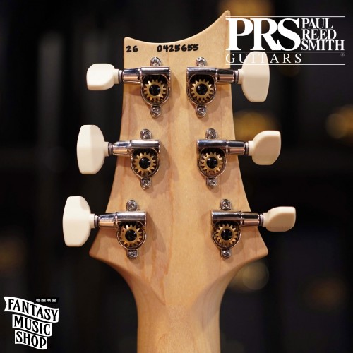 PRS Swamp Ash Special Maple 美廠 電吉他