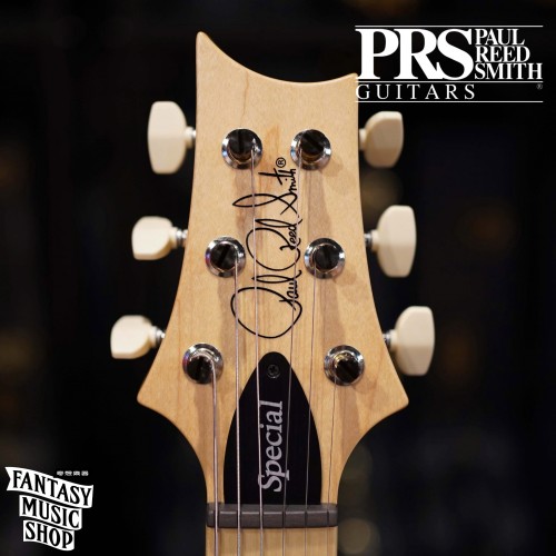 PRS Swamp Ash Special Maple 美廠 電吉他