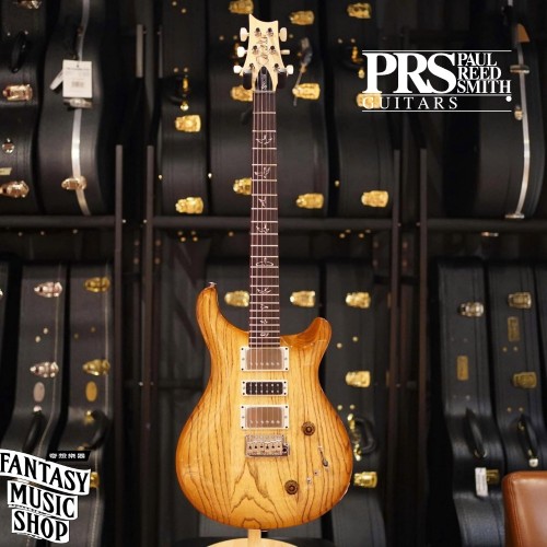 PRS 沼澤梣木 2026最新限量版電吉他 CE 24-08 Swamp Ash Limited Edition 