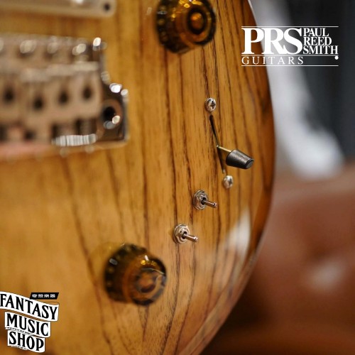 PRS 沼澤梣木 2026最新限量版電吉他 CE 24-08 Swamp Ash Limited Edition 
