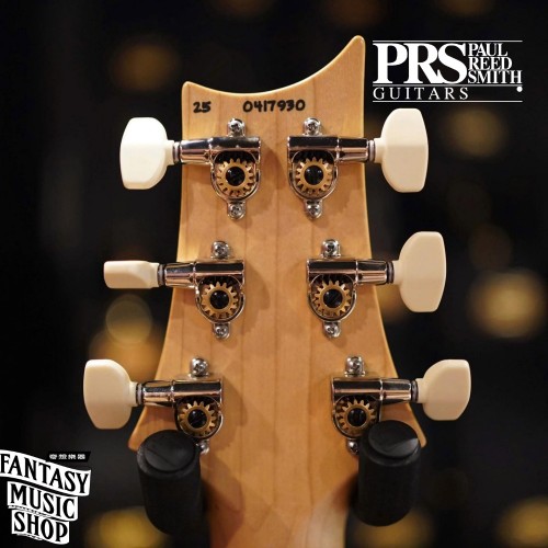 PRS 沼澤梣木 2026最新限量版電吉他 CE 24-08 Swamp Ash Limited Edition 