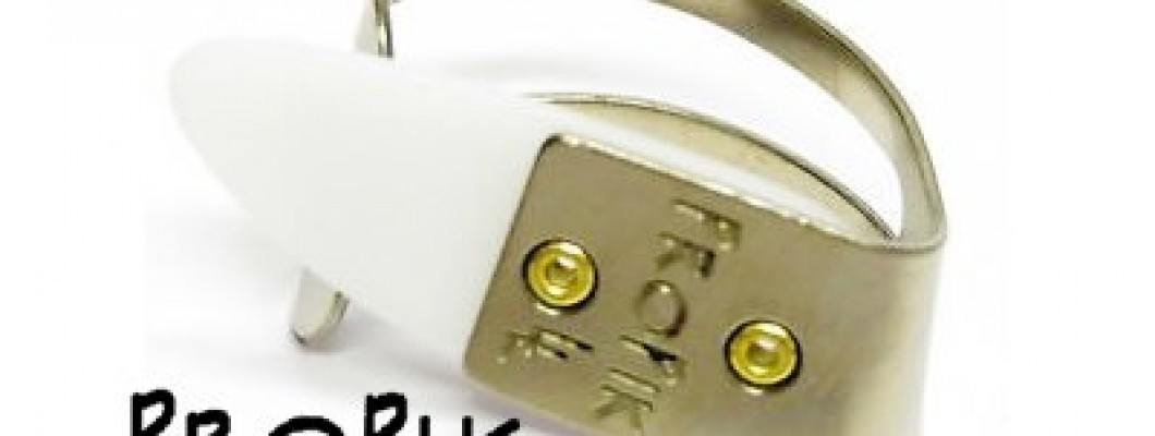 ProPik美國專業指套拇指套