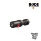 RODE VideoMic Me-L 專業IOS電容式麥克風｜Iphone Ipad用