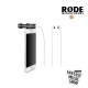 RODE VideoMic Me-L 專業IOS電容式麥克風｜Iphone Ipad用