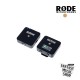 RODE Wireless GO 微型無線麥克風