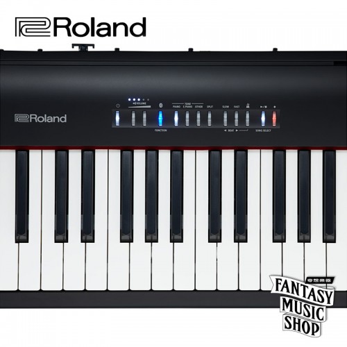 Roland FP-30X 88鍵數位鋼琴 黑色 整套 | 含腳架,琴椅,延音踏板