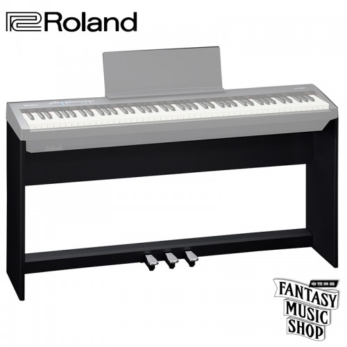 Roland FP-30X 88鍵數位鋼琴 黑色 整套 | 含腳架,琴椅,延音踏板