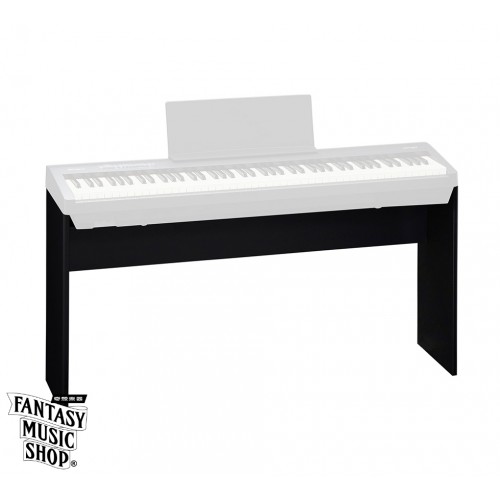 Roland FP-30X 專用 | 原廠木製琴架、琴椅、三踏板 | 黑色